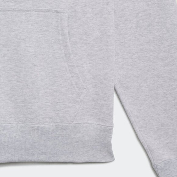 Adidas XS Pharrell Williams Humanrace Basic Premium Hoodie Men Women Casual Gray - Picture 8 of 8